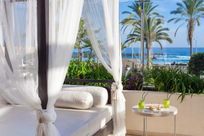 سُل کستا اتلانتیز