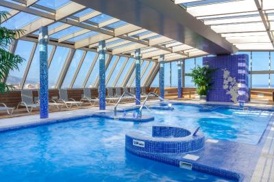 سُل کستا اتلانتیز