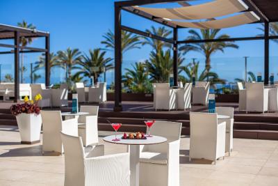 سُل کستا اتلانتیز