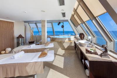 سُل کستا اتلانتیز