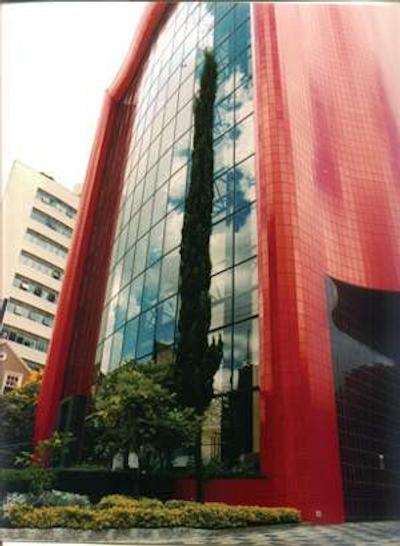 بلو تری تورز باتل کوریتیبا