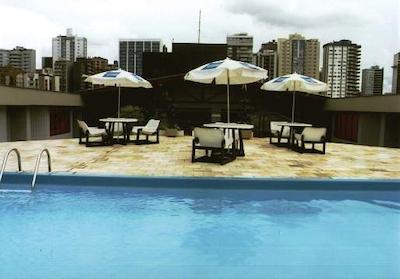 بلو تری تورز باتل کوریتیبا