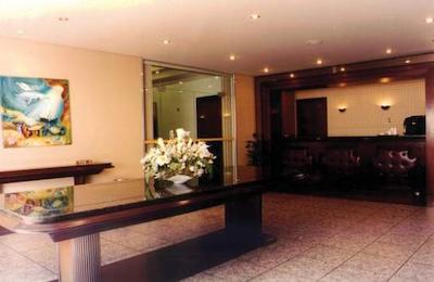 بلو تری تورز باتل کوریتیبا