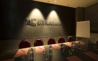 سان فرانسیسو