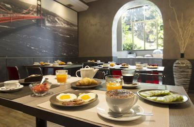 سان فرانسیسو