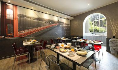 سان فرانسیسو