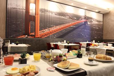 سان فرانسیسو