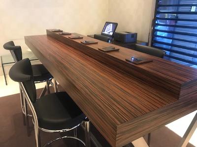 رگال پاسیفیک