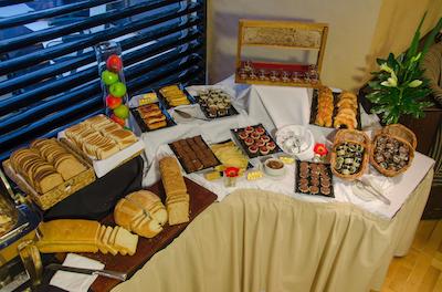 رگال پاسیفیک