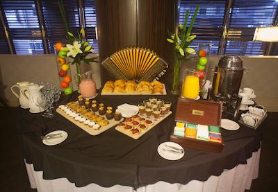 رگال پاسیفیک