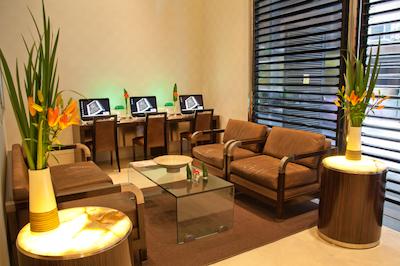 رگال پاسیفیک