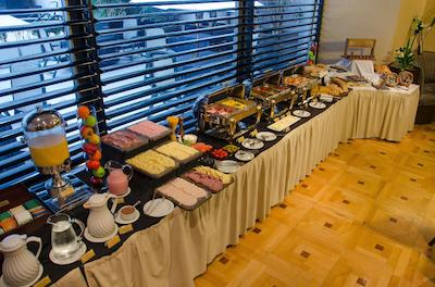 رگال پاسیفیک