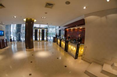 رگال پاسیفیک