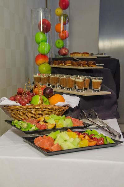 رگال پاسیفیک