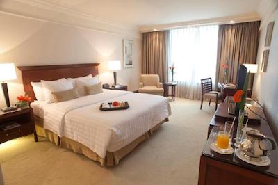 رگال پاسیفیک