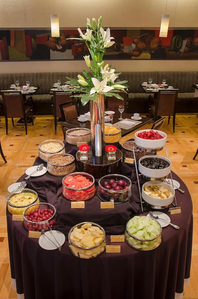 رگال پاسیفیک