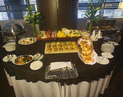 رگال پاسیفیک