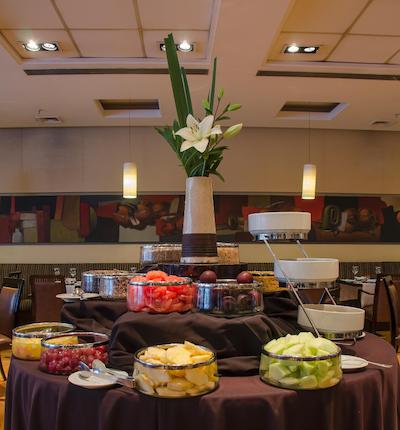 رگال پاسیفیک