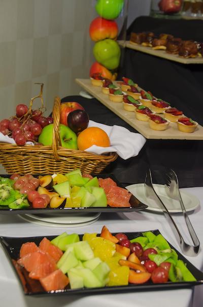 رگال پاسیفیک