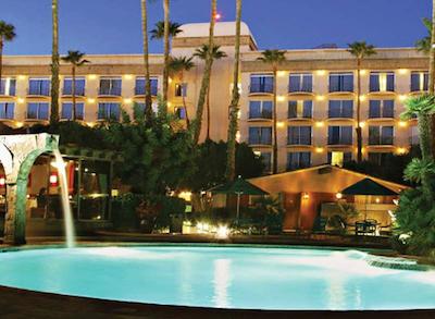 لوسرنا مکسیکالی