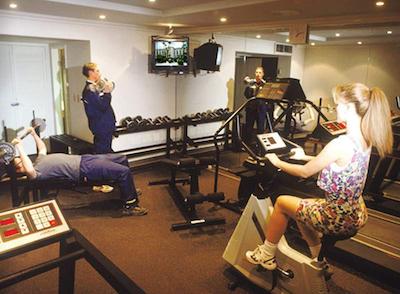 لوسرنا مکسیکالی