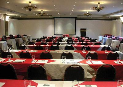 لوسرنا مکسیکالی