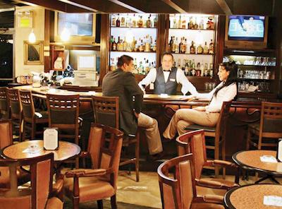 لوسرنا مکسیکالی