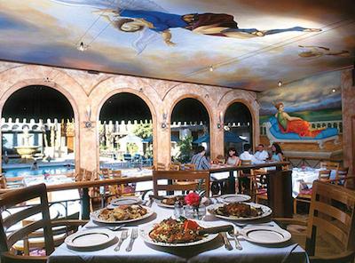 لوسرنا مکسیکالی