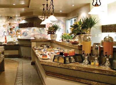 لوسرنا مکسیکالی