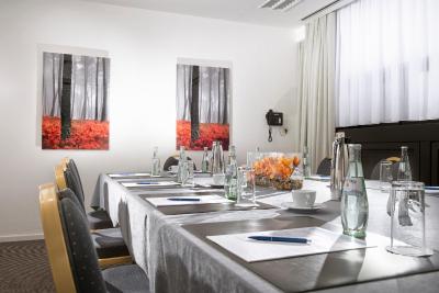 وایندهام استوتگارت آیرپرت مس