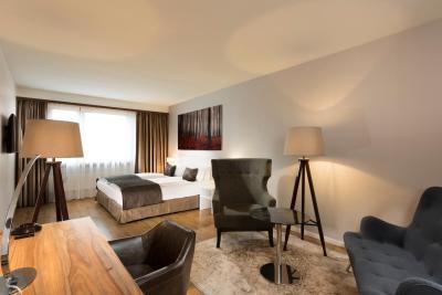 وایندهام استوتگارت آیرپرت مس