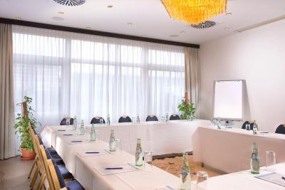 وایندهام استوتگارت آیرپرت مس