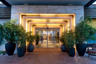 وایندهام استوتگارت آیرپرت مس