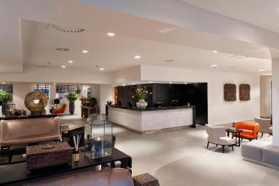 وایندهام استوتگارت آیرپرت مس