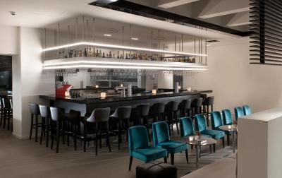 وایندهام استوتگارت آیرپرت مس