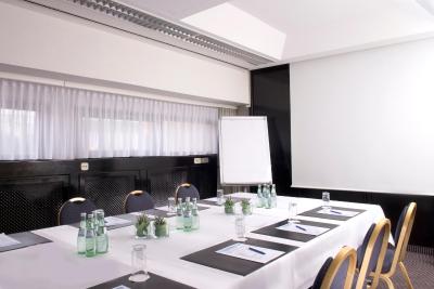 وایندهام استوتگارت آیرپرت مس