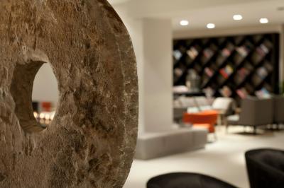 وایندهام استوتگارت آیرپرت مس