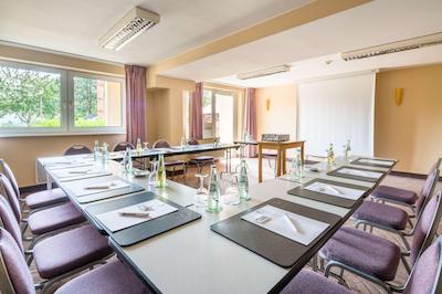 بست وسترن هتل جنا