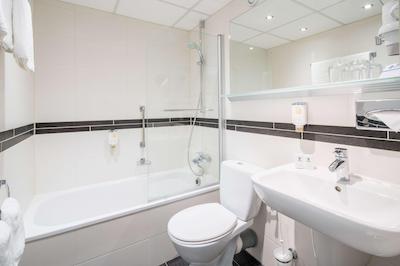 بست وسترن هتل جنا