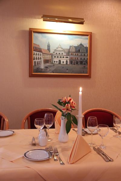 بست وسترن هتل جنا