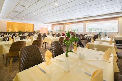 بست وسترن هتل جنا