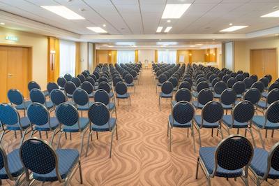 بست وسترن هتل جنا