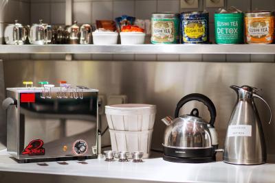 چاتیودون اُپرا