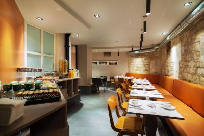 چاتیودون اُپرا