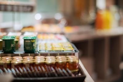 چاتیودون اُپرا