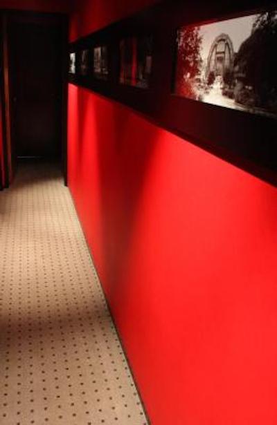 چاتیودون اُپرا