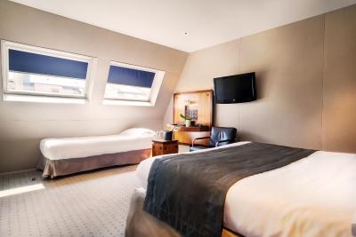 چاتیودون اُپرا