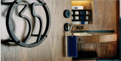 چاتیودون اُپرا