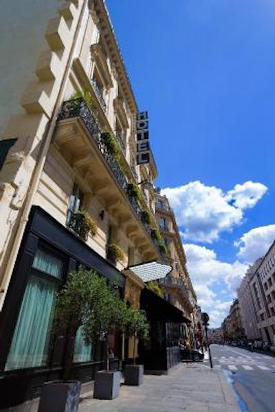 چاتیودون اُپرا