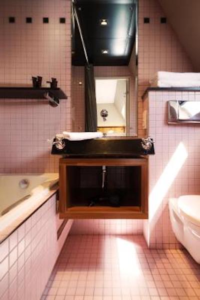 چاتیودون اُپرا